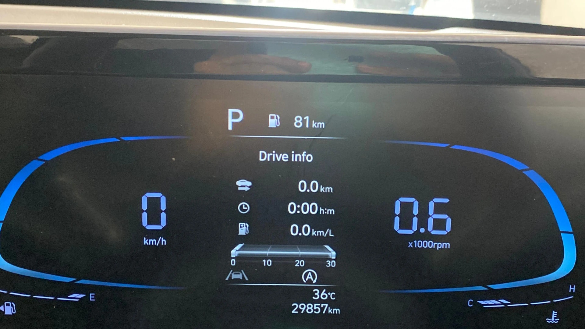 Used 2023 Hyundai Verna Used 2023 Hyundai Verna