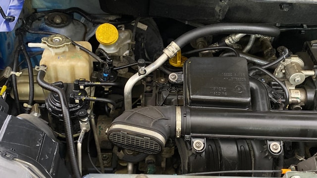View Renault Triber Image 3 Used Renault Triber Image 3