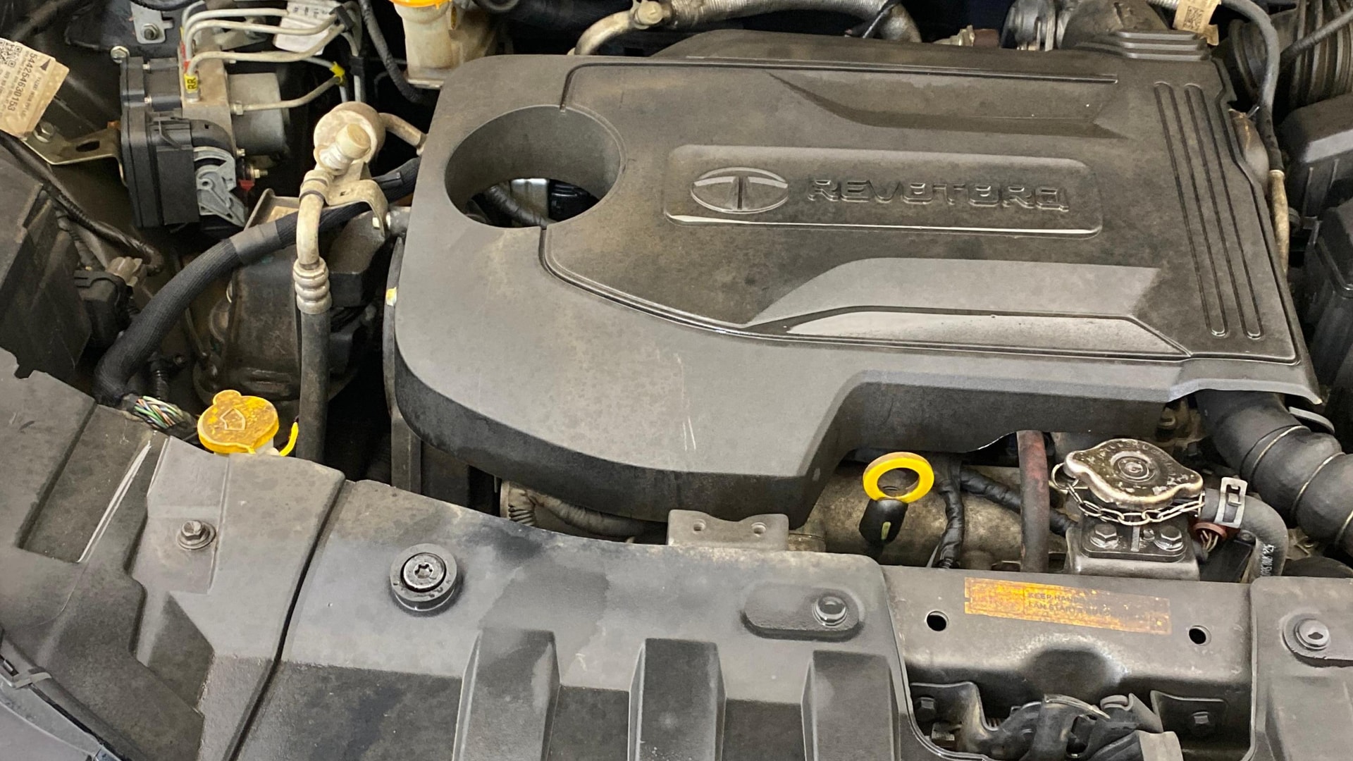 Used 2022 Tata Altroz Used 2022 Tata Altroz