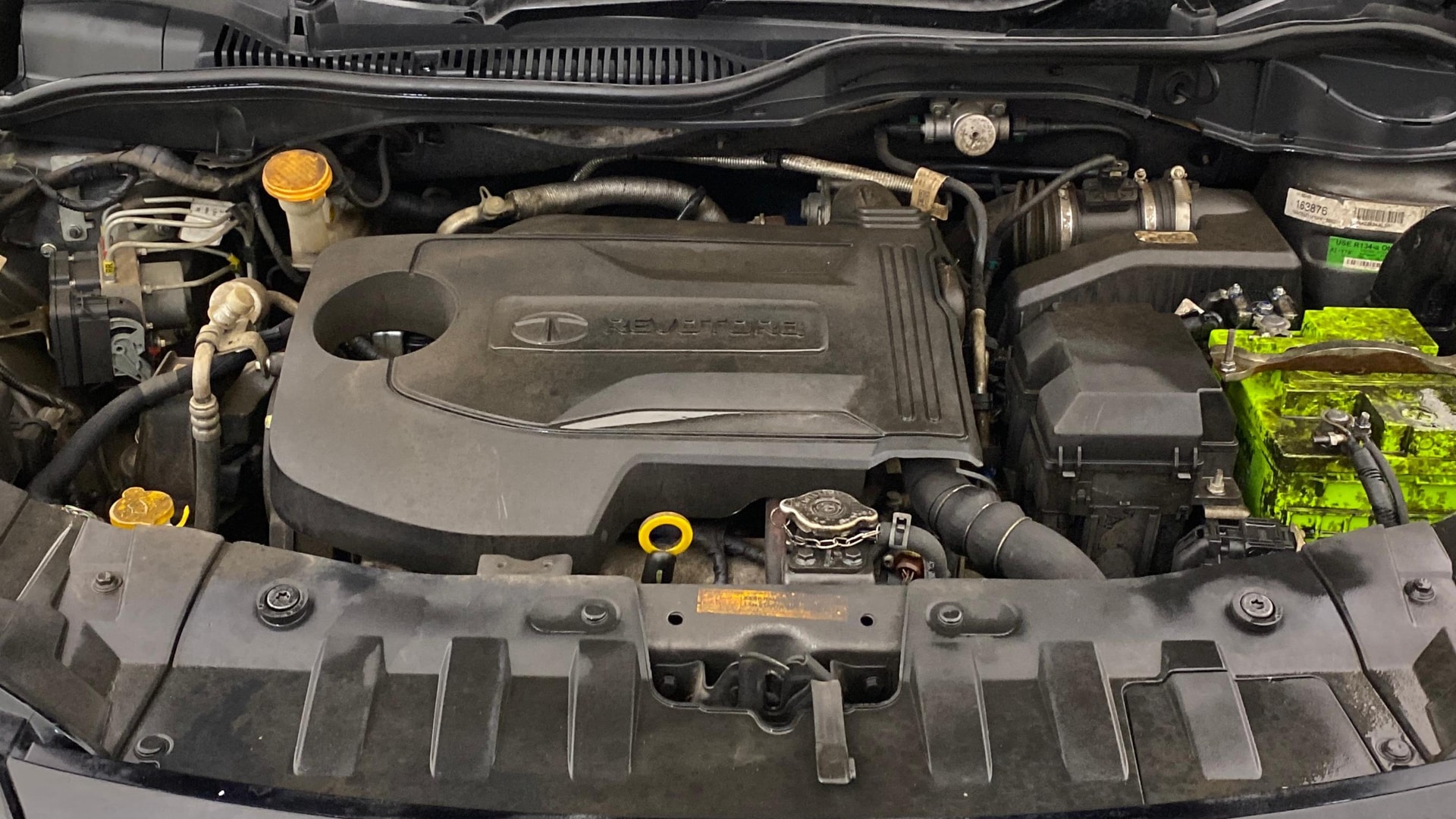 Used 2022 Tata Altroz Used 2022 Tata Altroz