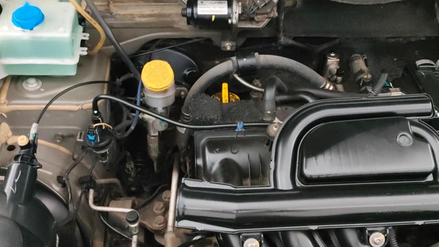 View Renault Kwid Image 3 Used Renault Kwid Image 3