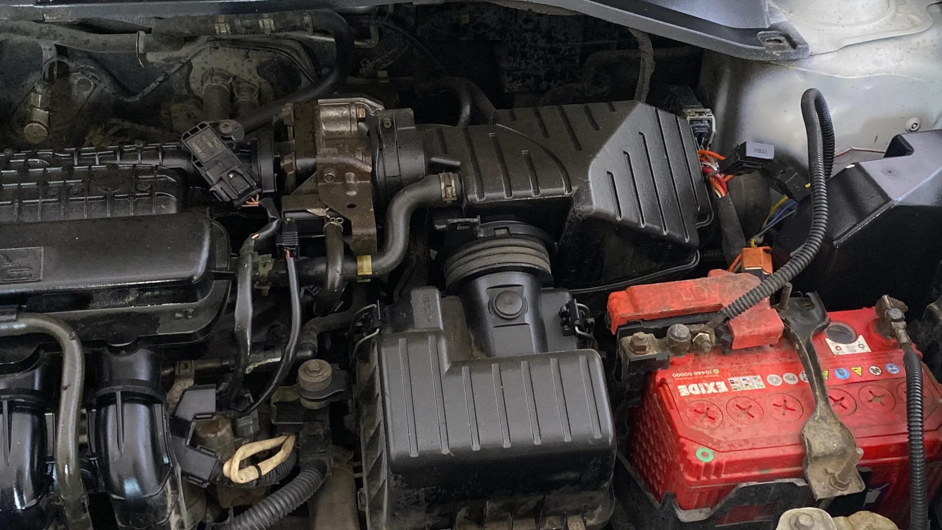 Used 2014 Honda Amaze Used 2014 Honda Amaze