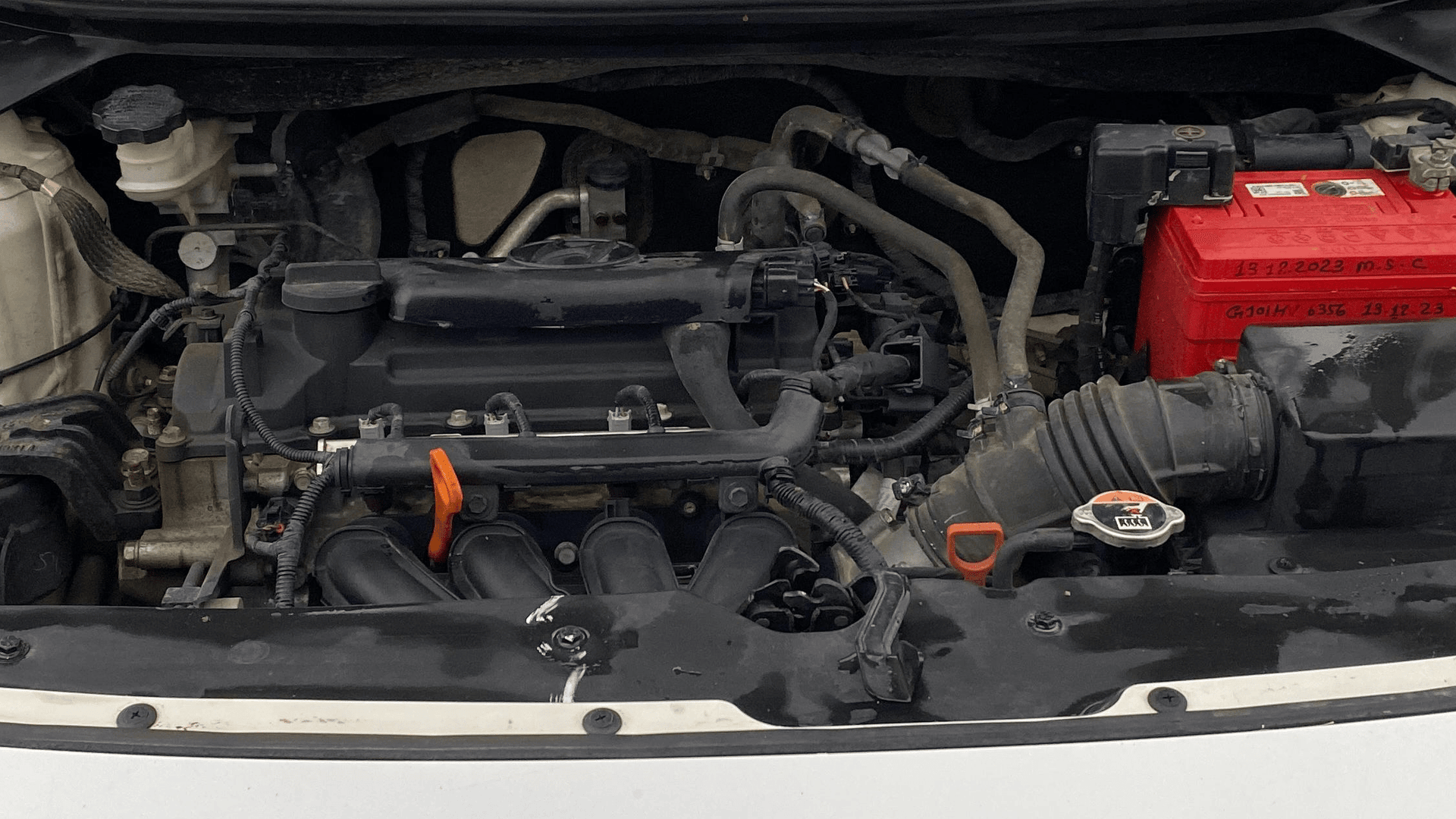 Used 2018 Hyundai Elite i20 Used 2018 Hyundai Elite i20