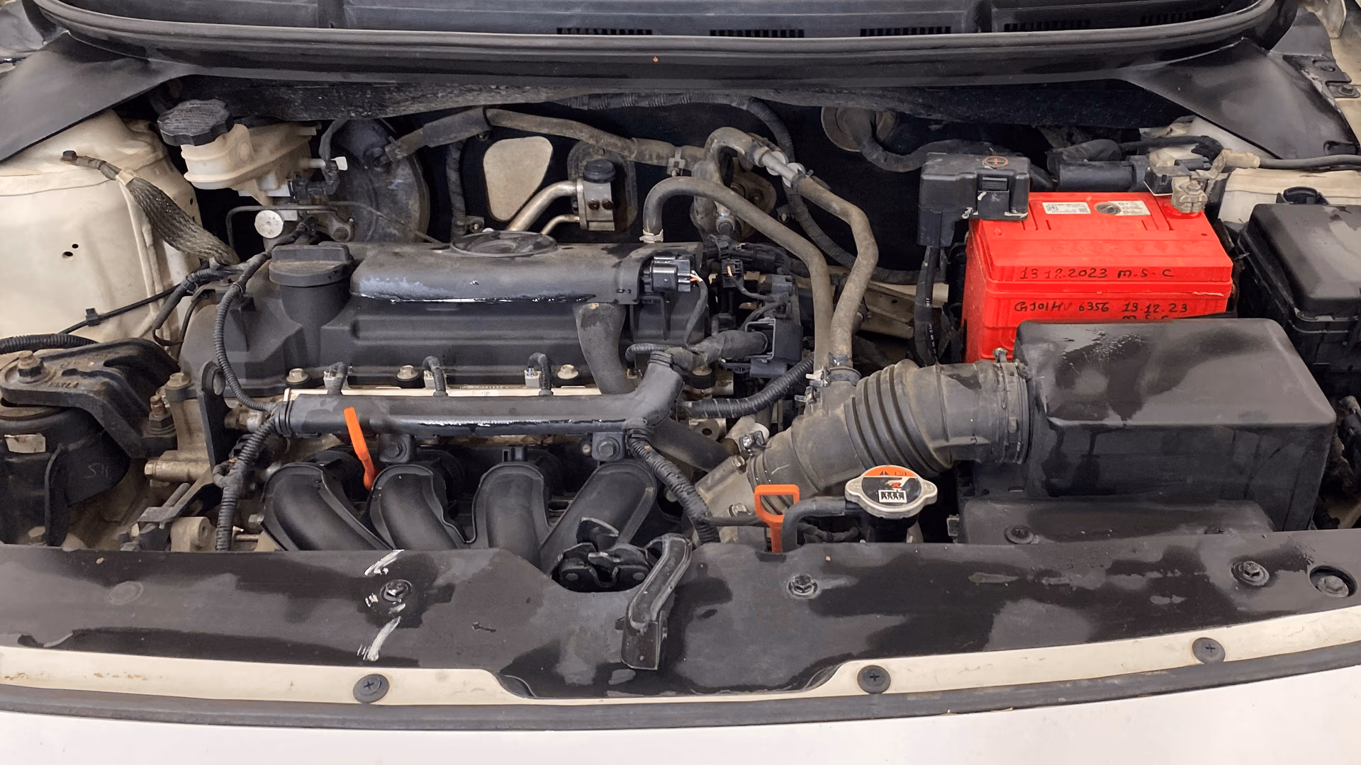 Used 2018 Hyundai Elite i20 Used 2018 Hyundai Elite i20
