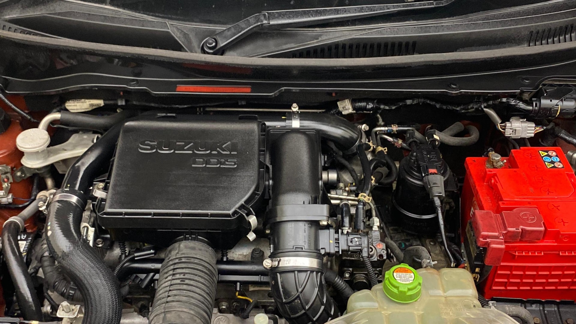 View 2018 Maruti Suzuki 1000 Base Variant Image 41 Used 2018 Maruti Suzuki 1000 Base Variant Image 41