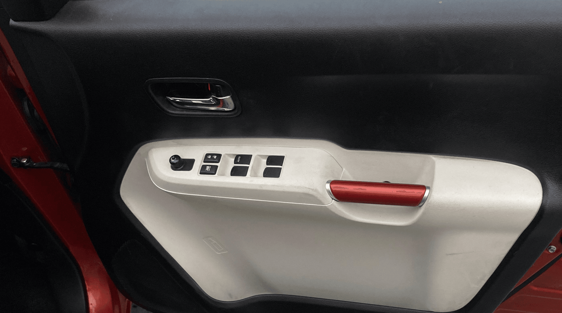 View 2018 Maruti Suzuki 1000 Base Variant Image 33 Used 2018 Maruti Suzuki 1000 Base Variant Image 33