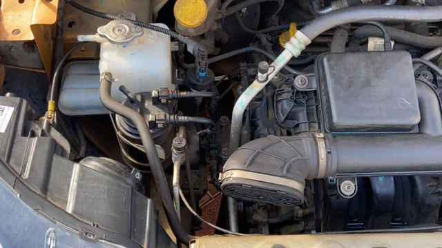 View Renault Triber Image 3 Used Renault Triber Image 3