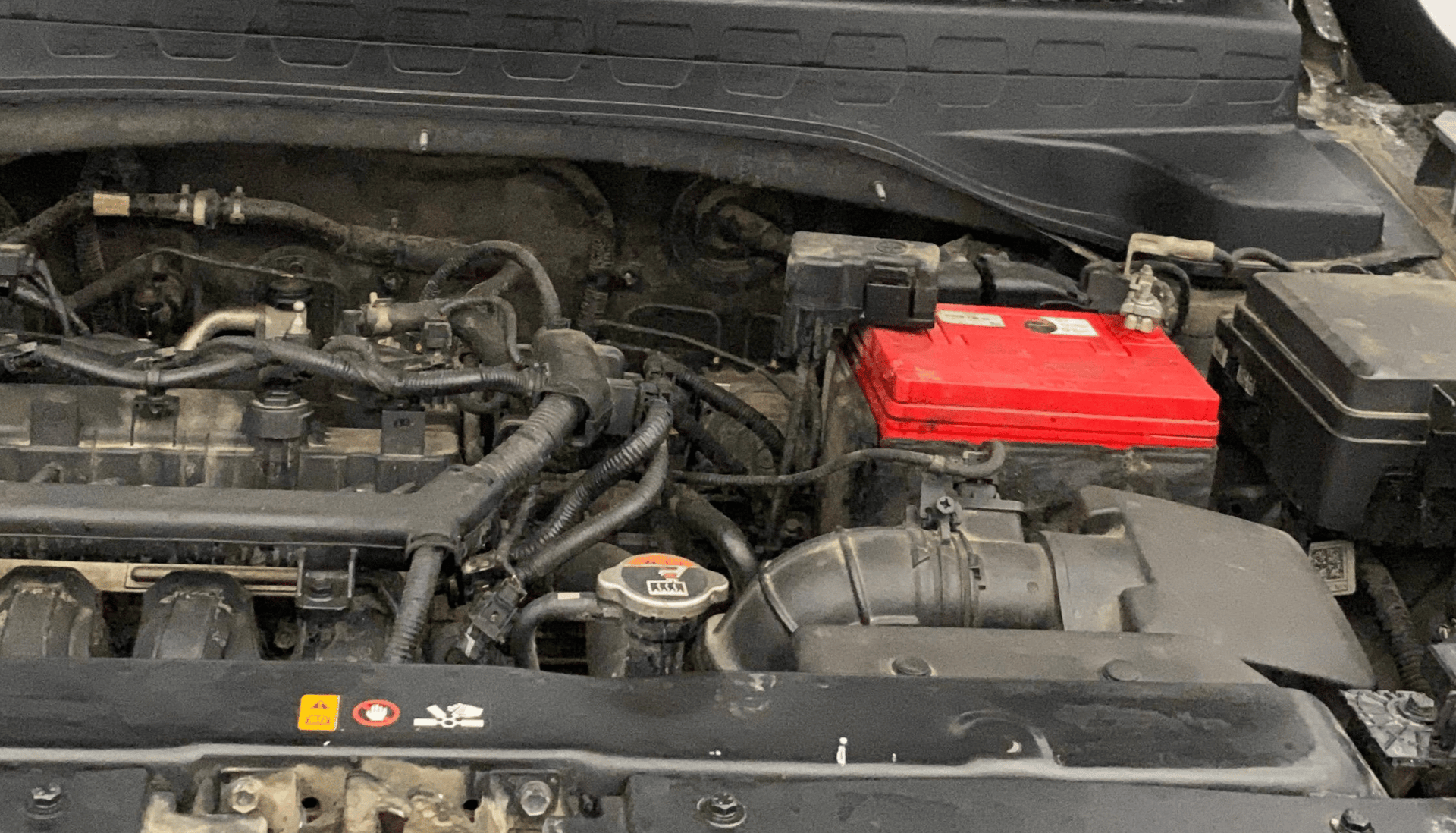 View 2021 Kia Sonet HTK Plus Petrol Image 14 Used 2021 Kia Sonet HTK Plus Petrol Image 14