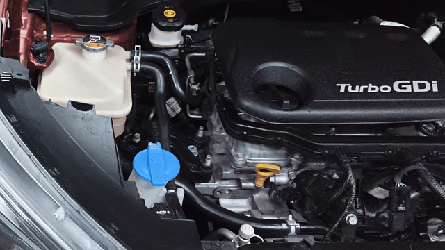 View Kia Sonet Image 4 Used Kia Sonet Image 4