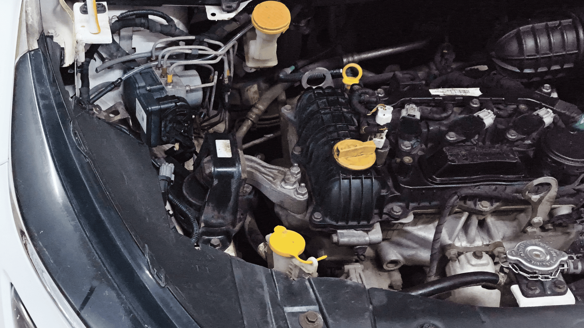 View 2020 Tata Altroz XZ Petrol Image 26 Used 2020 Tata Altroz XZ Petrol Image 26