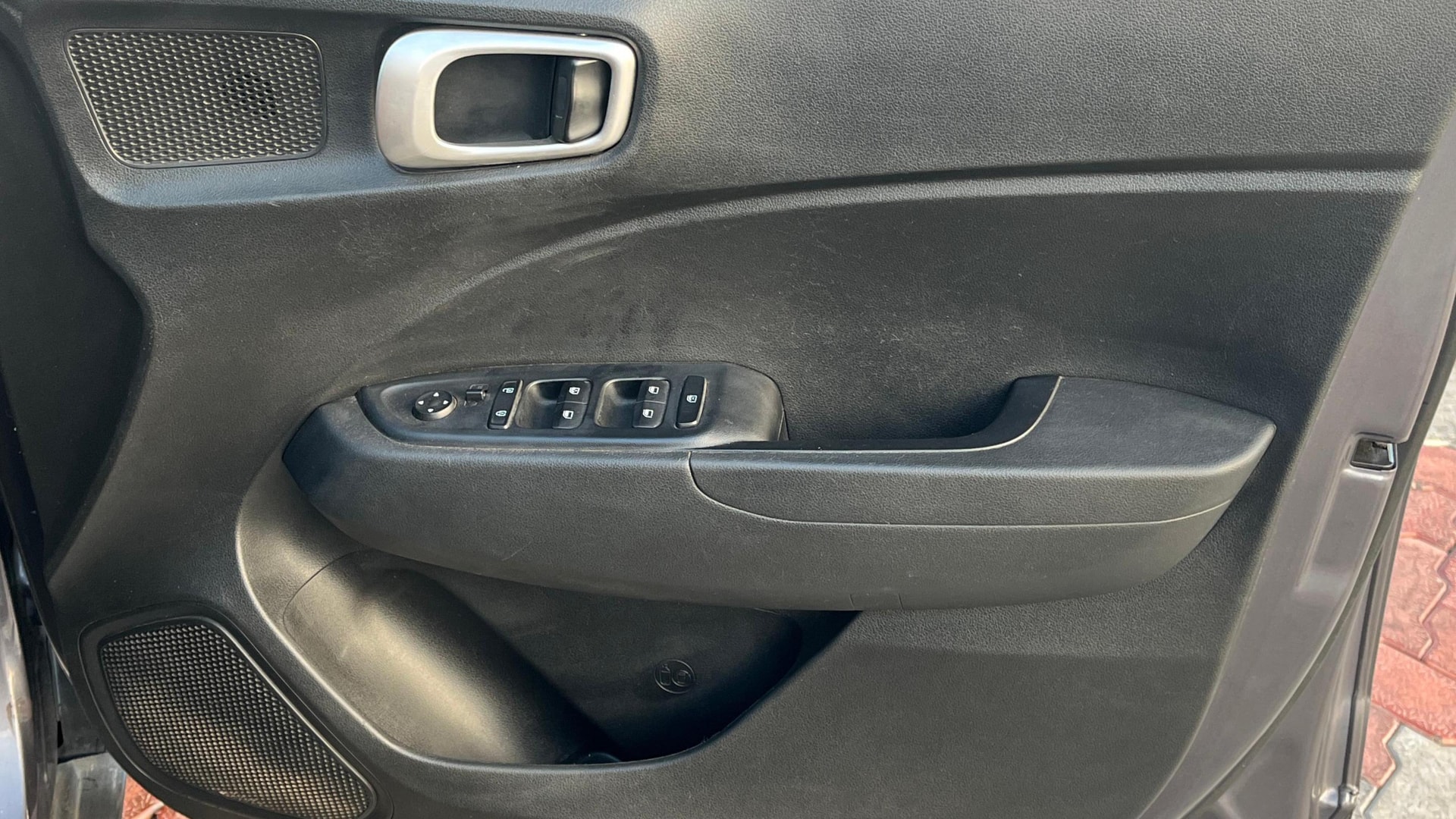 View 2019 Hyundai Venue S 1.0 Petrol AT Image 32 Used 2019 Hyundai Venue S 1.0 Petrol AT Image 32