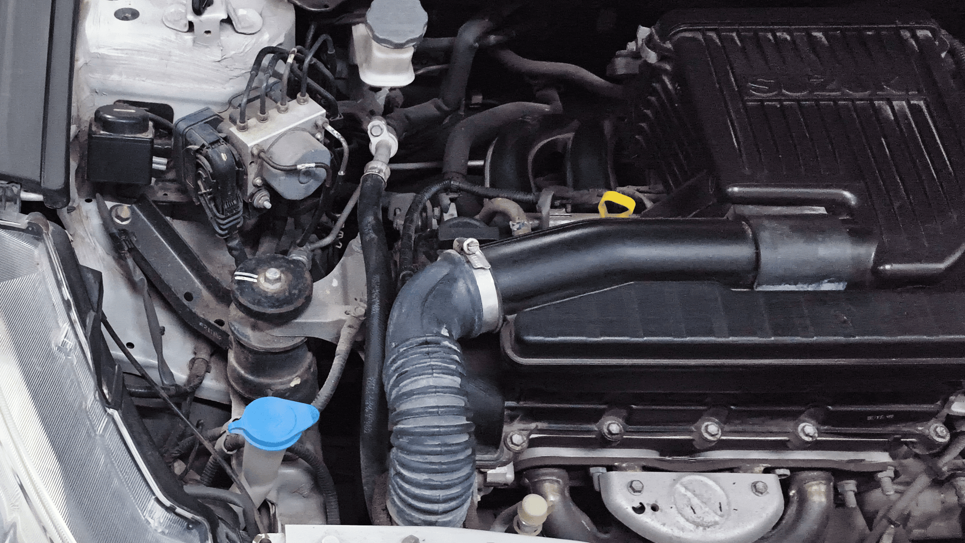 View 2016 Maruti Suzuki 1000 Base Variant Image 3 Used 2016 Maruti Suzuki 1000 Base Variant Image 3