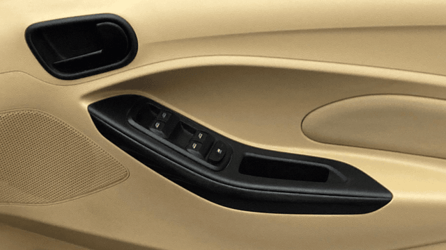 View Ford Figo Aspire Image 32 Used Ford Figo Aspire Image 32