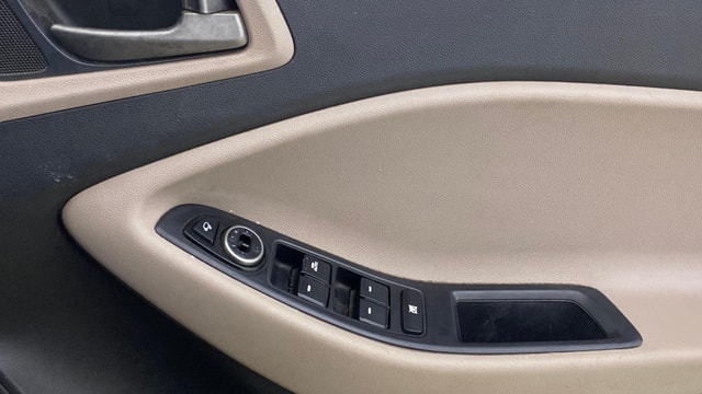 View Hyundai Elite i20 Image 33 Used Hyundai Elite i20 Image 33