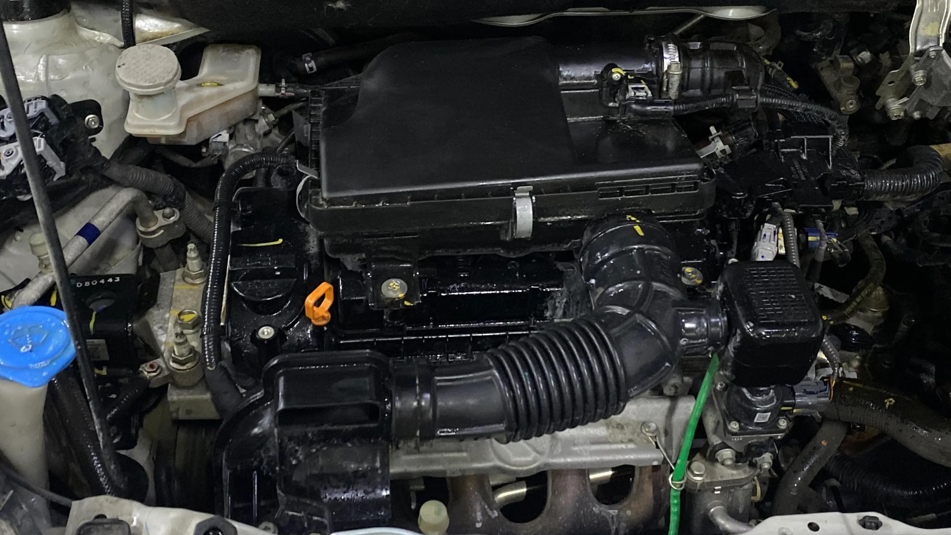 View 2024 Maruti Suzuki 1000 Base Variant Image 25 Used 2024 Maruti Suzuki 1000 Base Variant Image 25