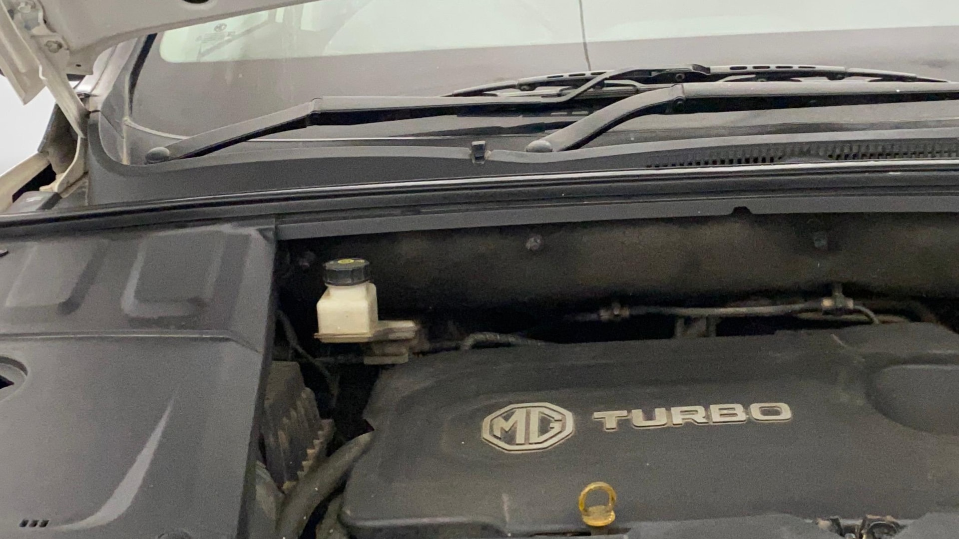 Used 2020 MG Hector Used 2020 MG Hector