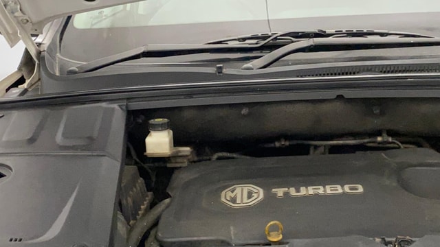 View MG Hector Image 27 Used MG Hector Image 27
