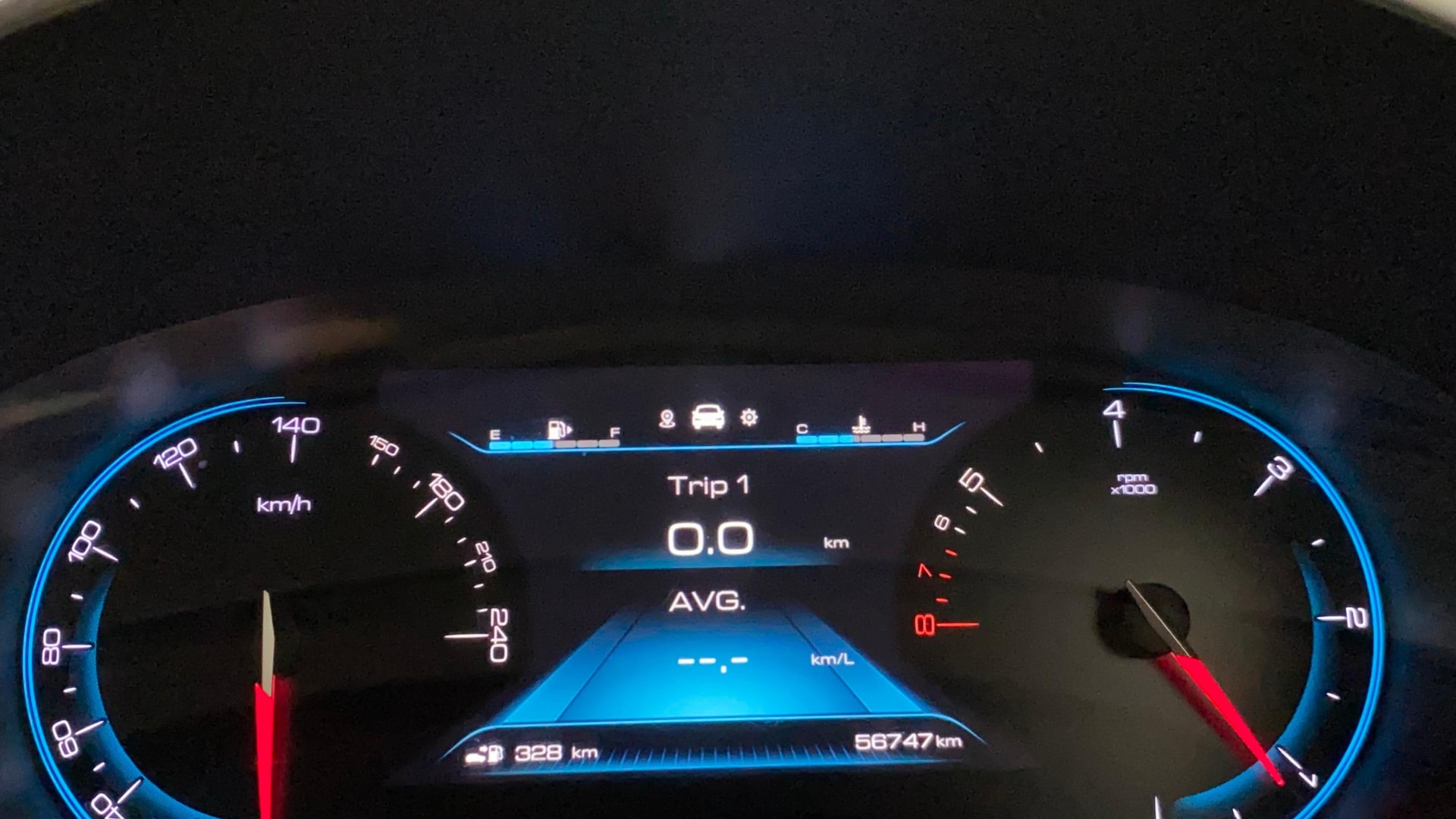 Used 2020 MG Hector Used 2020 MG Hector