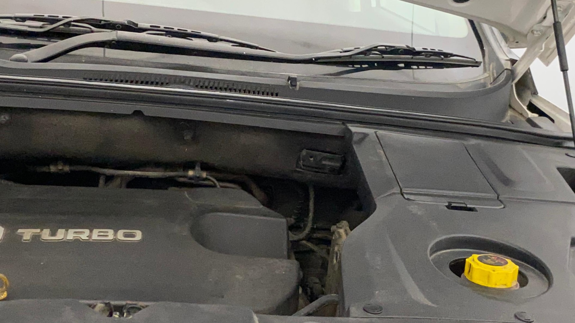 Used 2020 MG Hector Used 2020 MG Hector