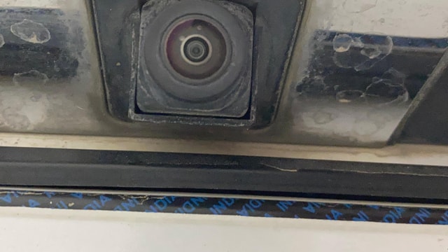 View MG Hector Image 17 Used MG Hector Image 17
