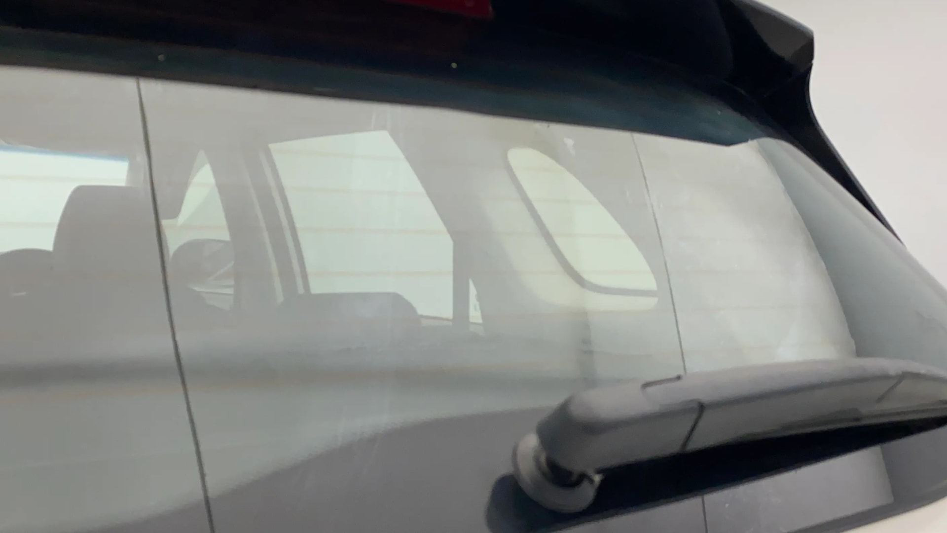 Used 2020 MG Hector Used 2020 MG Hector