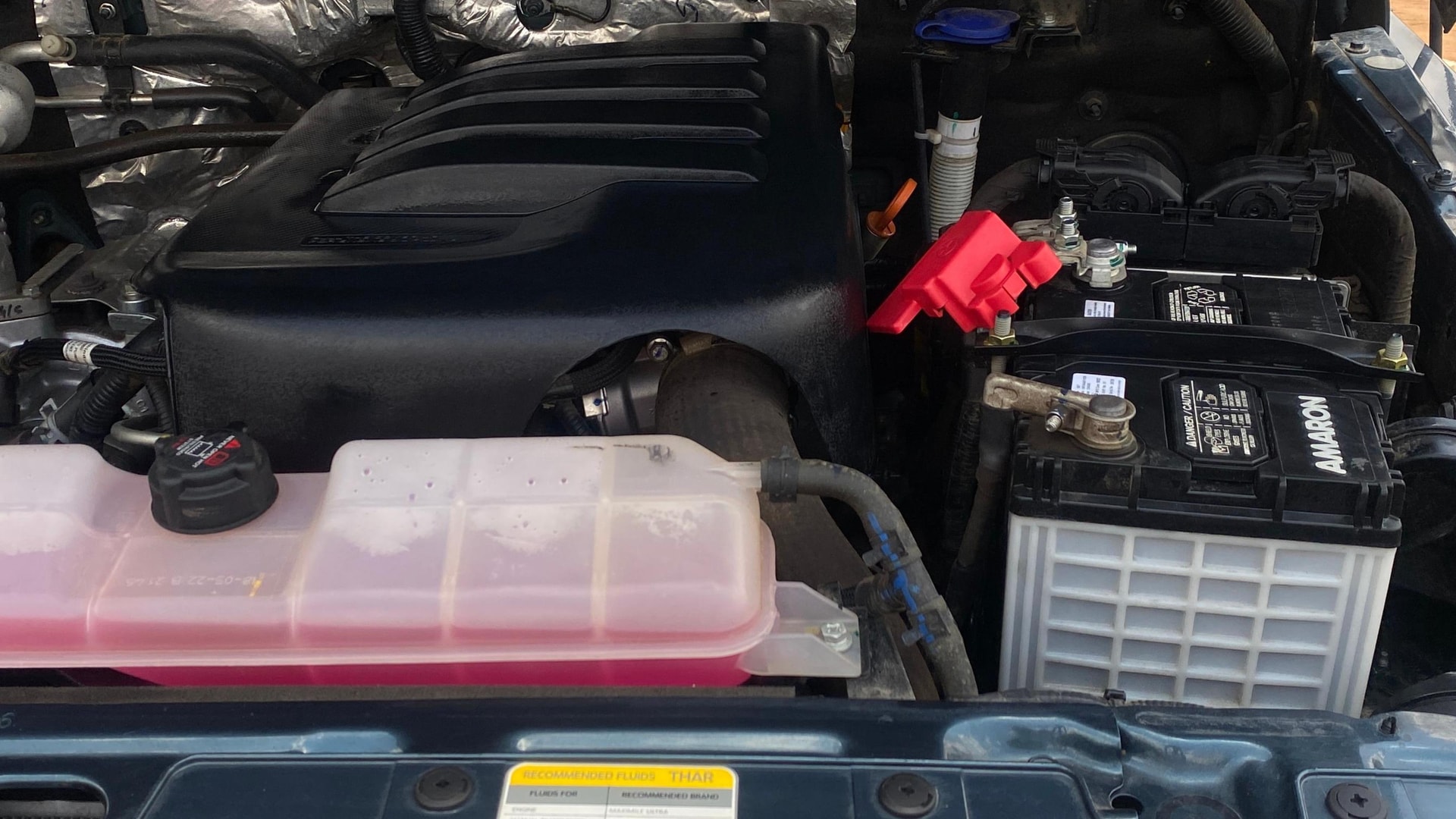 View 2022 Mahindra Thar AX Standard Manual Soft Top 6 Seater Image 14 Used 2022 Mahindra Thar AX Standard Manual Soft Top 6 Seater Image 14