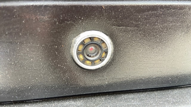 View Nissan Magnite Image 23 Used Nissan Magnite Image 23