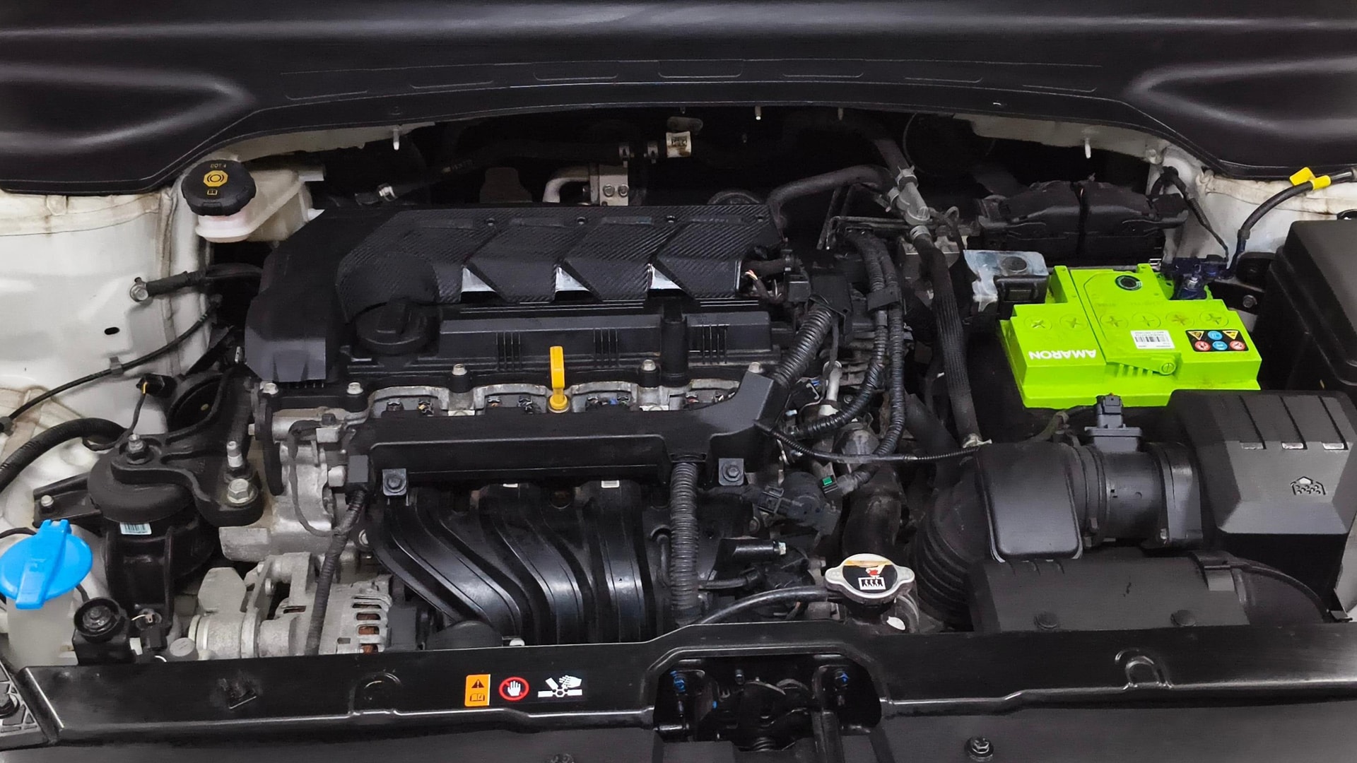 View 2020 Hyundai Creta 1.4 E Diesel Image 44 Used 2020 Hyundai Creta 1.4 E Diesel Image 44