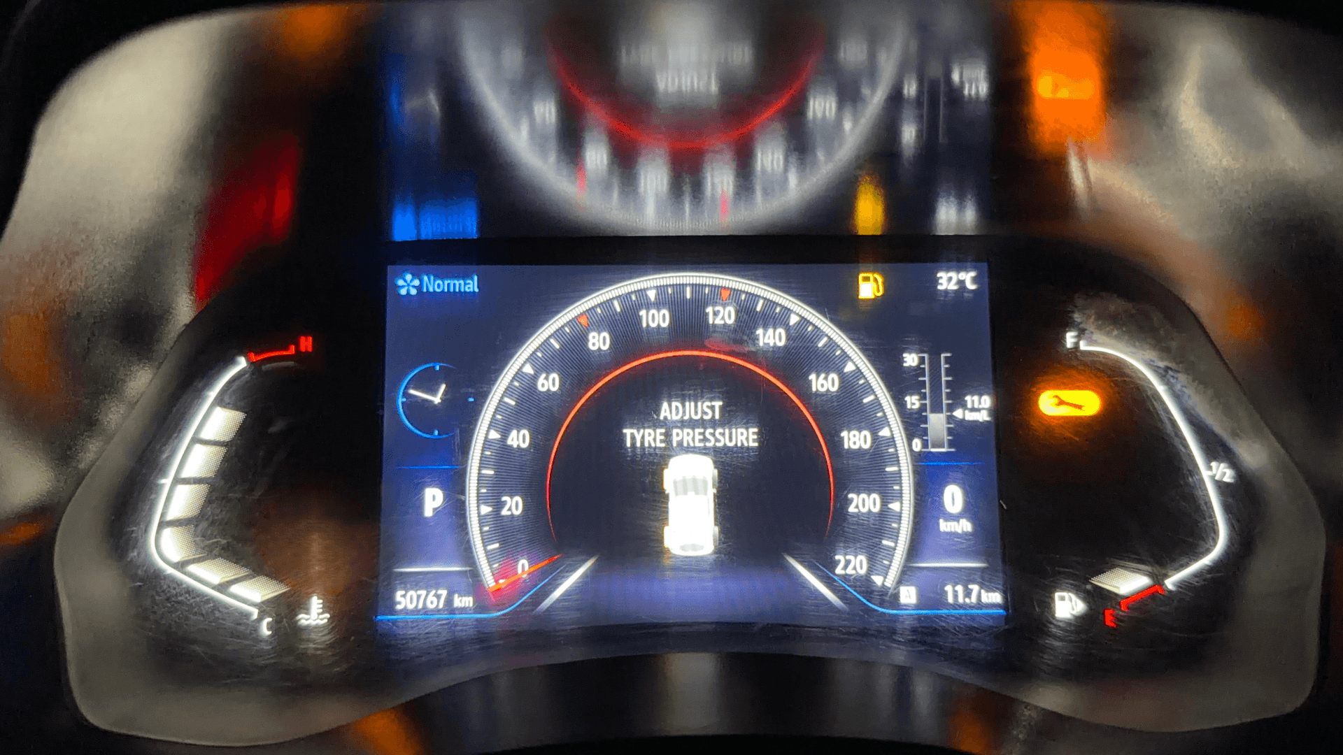 Used 2023 Renault Kiger Used 2023 Renault Kiger
