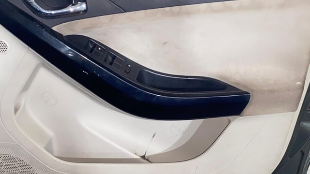View Tata Nexon Image 34 Used Tata Nexon Image 34