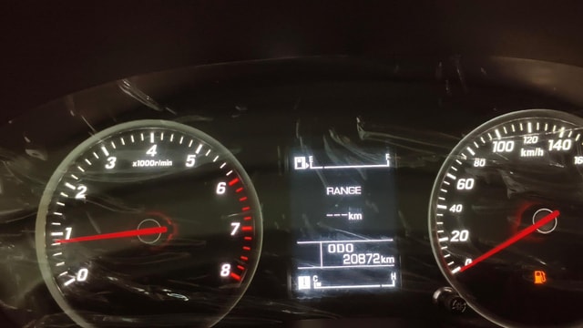 View MG Hector Plus Image 36 Used MG Hector Plus Image 36