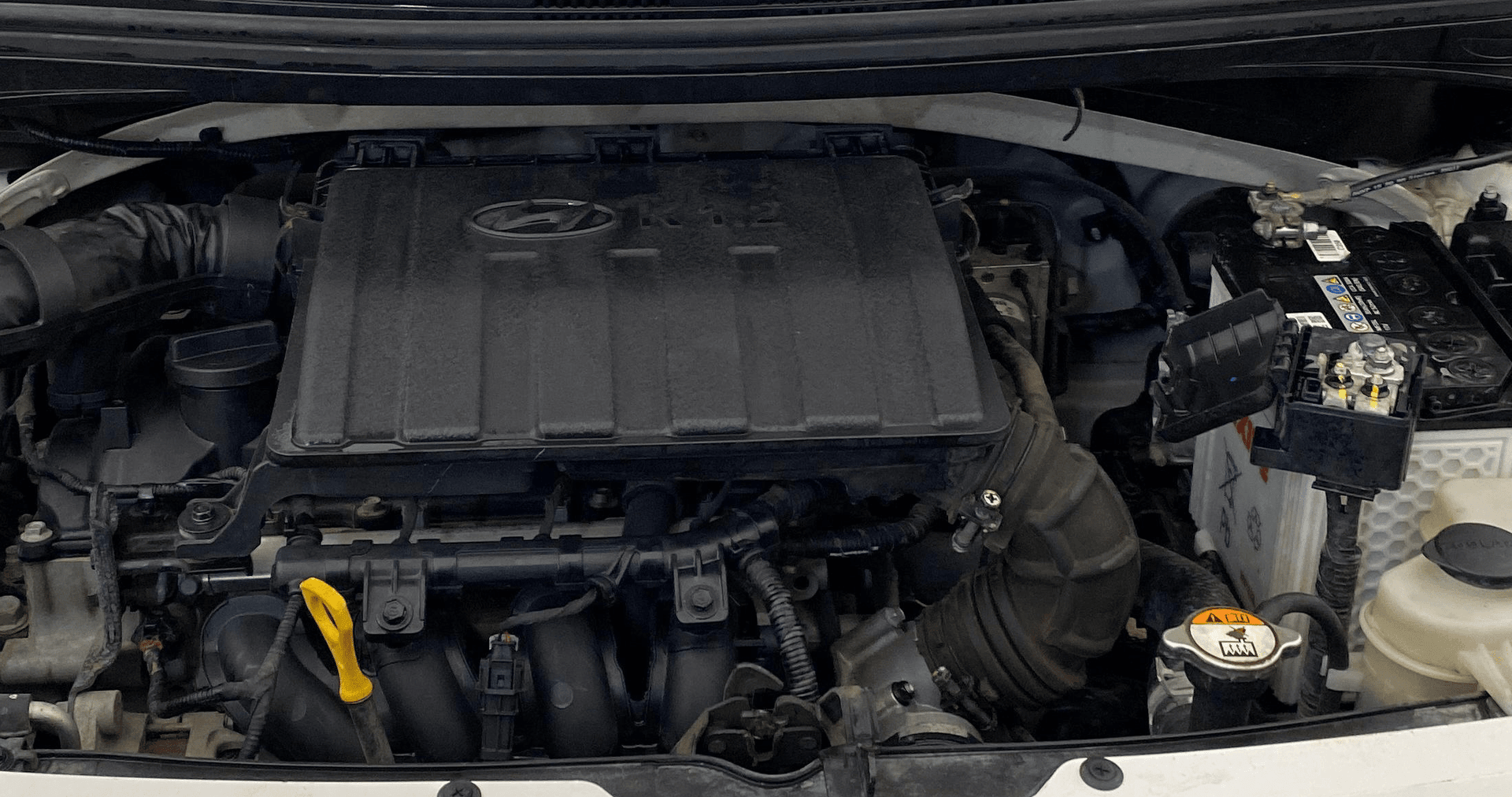 View 2017 Hyundai Xcent SX Petrol Image 40 Used 2017 Hyundai Xcent SX Petrol Image 40