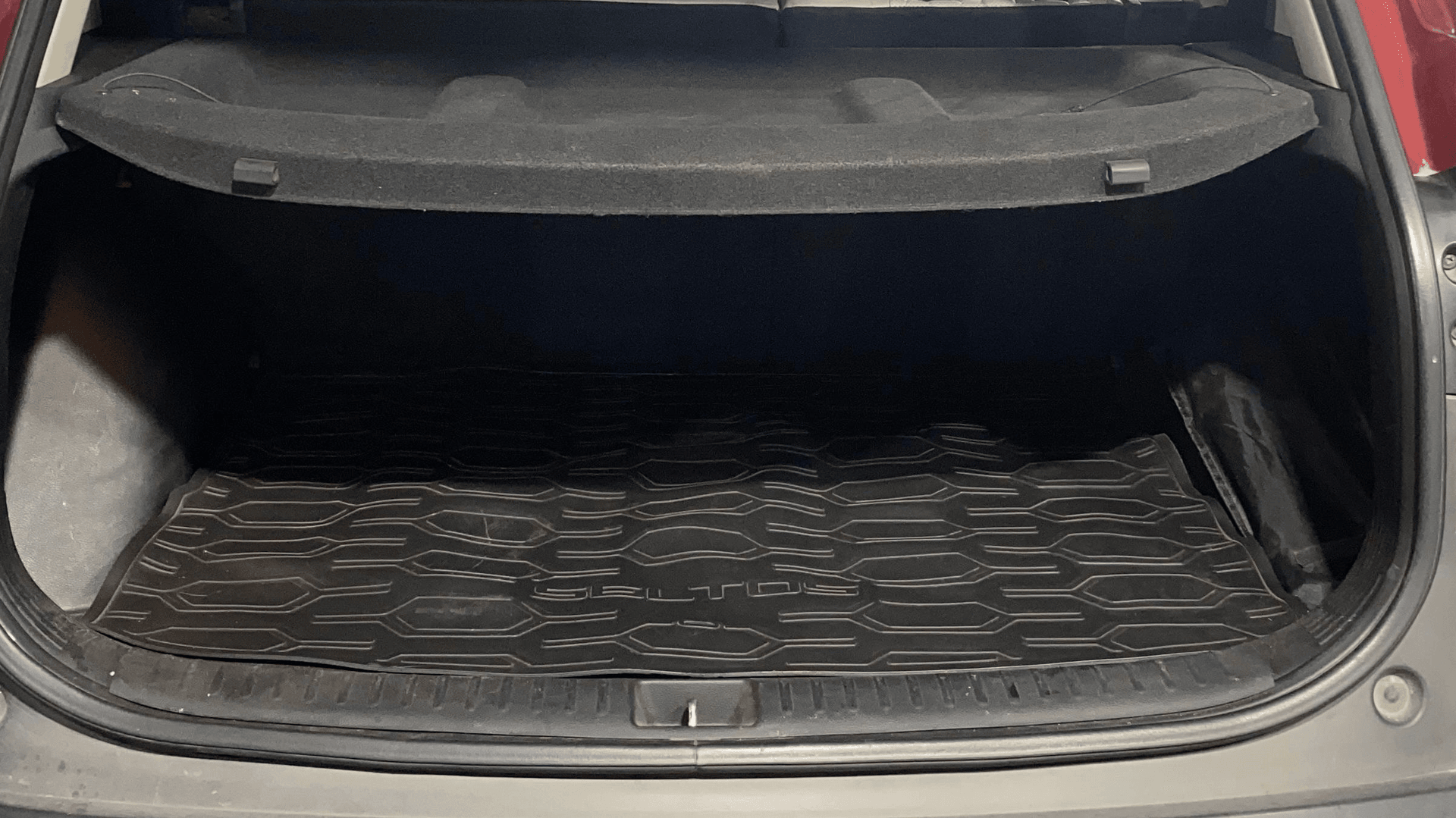Used 2020 Kia Seltos Used 2020 Kia Seltos