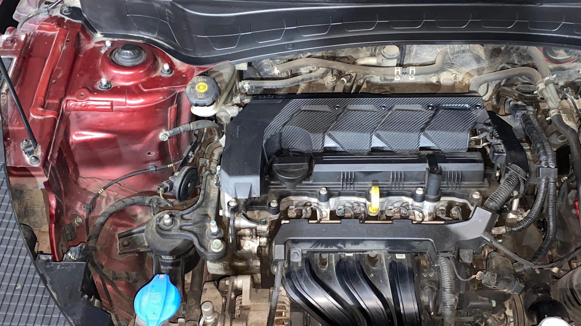 Used 2020 Kia Seltos Used 2020 Kia Seltos