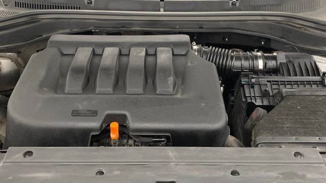 View Mahindra XUV700 Image 42 Used Mahindra XUV700 Image 42