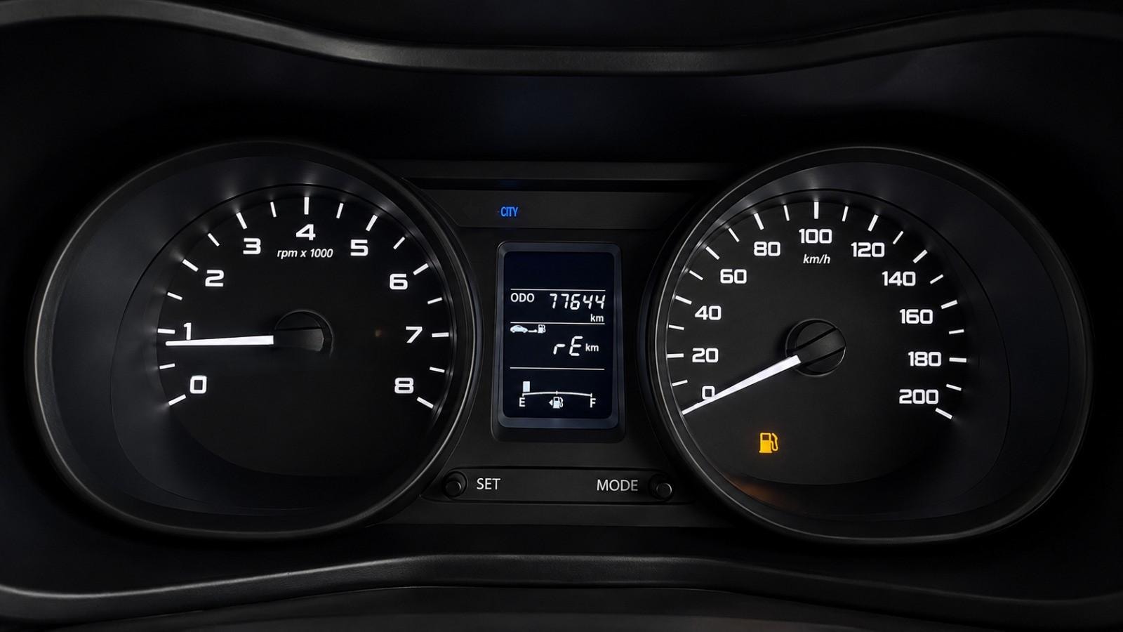 View 2020 Tata Nexon Revotron XM Image 33 Used 2020 Tata Nexon Revotron XM Image 33