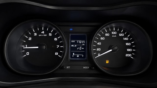 View Tata Nexon Image 33 Used Tata Nexon Image 33