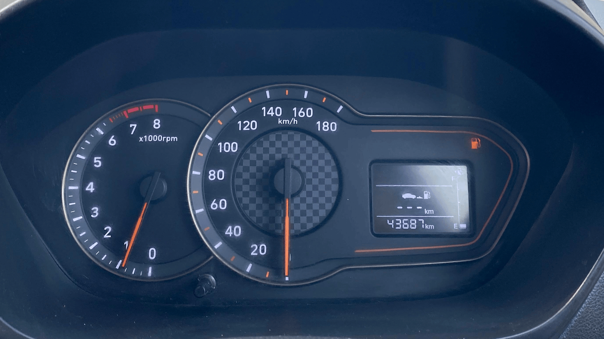 View 2022 Hyundai New Santro Magna Petrol Image 34 Used 2022 Hyundai New Santro Magna Petrol Image 34