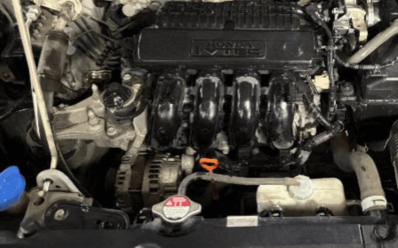 Used 2019 Honda City ZX Used 2019 Honda City ZX