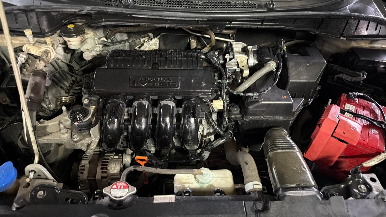 Used 2019 Honda City ZX Used 2019 Honda City ZX