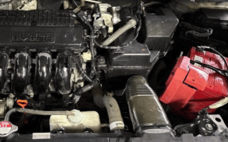 Used 2019 Honda City ZX Used 2019 Honda City ZX