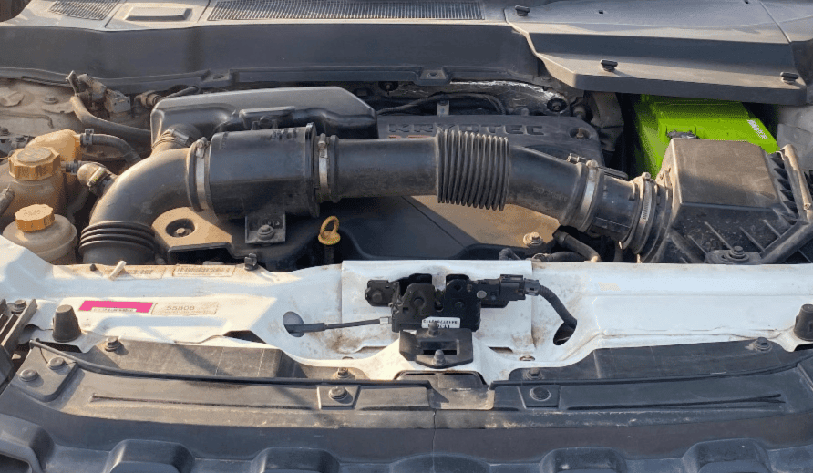 View 2021 Tata Harrier XE Image 40 Used 2021 Tata Harrier XE Image 40
