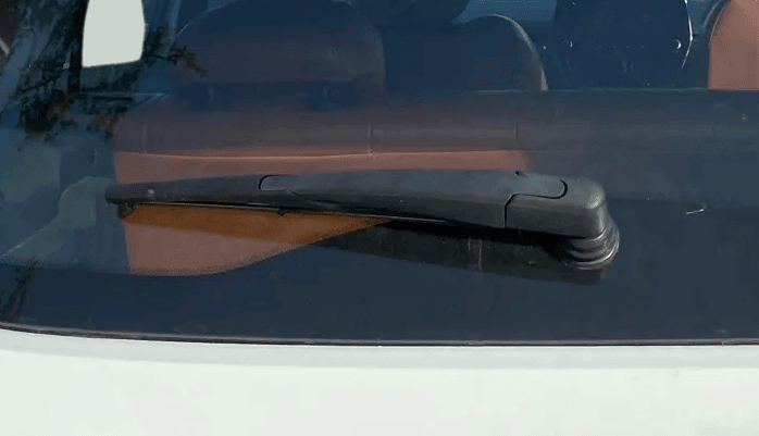 View 2021 Tata Harrier XE Image 41 Used 2021 Tata Harrier XE Image 41