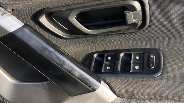 View Tata Harrier Image 32 Used Tata Harrier Image 32