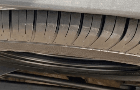 View 2021 Tata Harrier XE Image 24 Used 2021 Tata Harrier XE Image 24