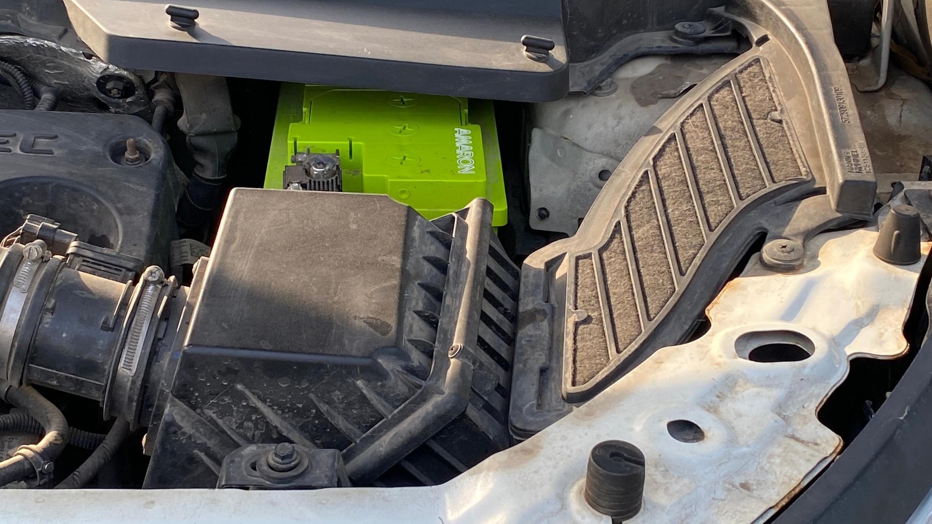 View 2021 Tata Harrier XE Image 13 Used 2021 Tata Harrier XE Image 13