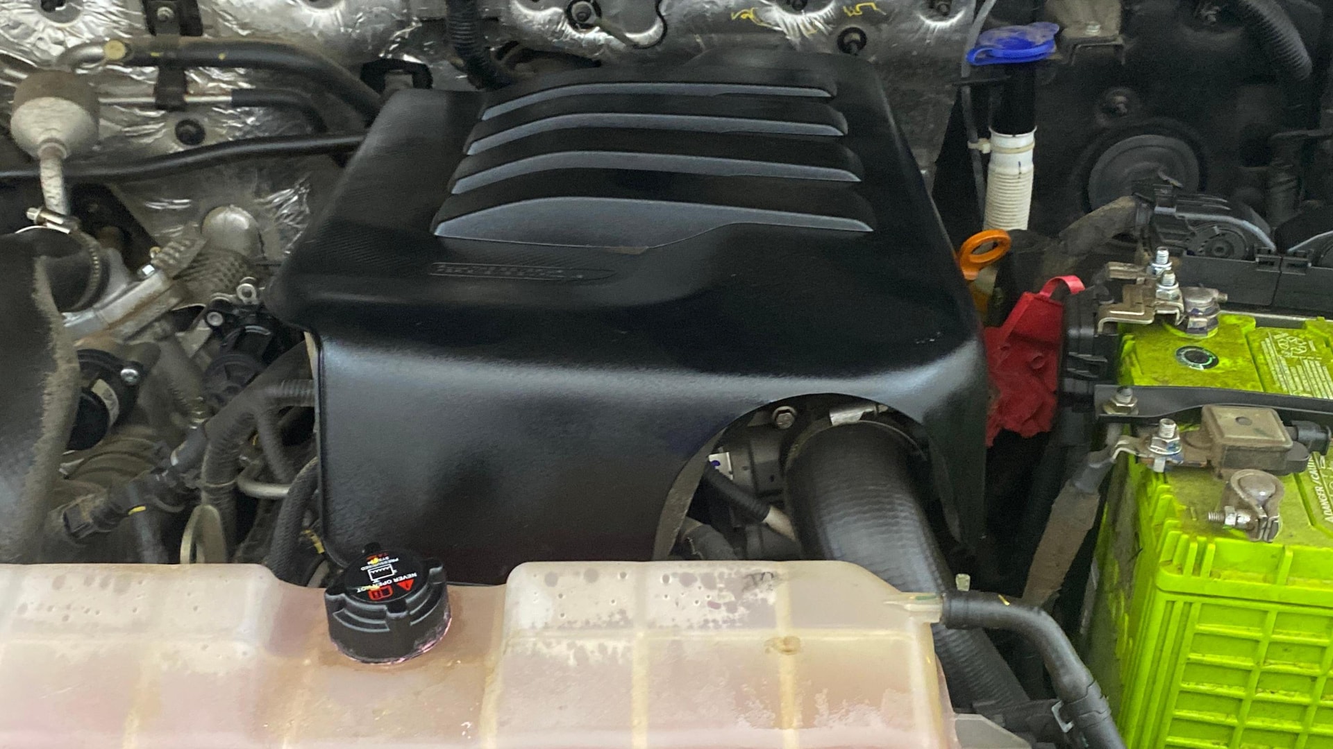 Used 2024 Mahindra Thar Used 2024 Mahindra Thar