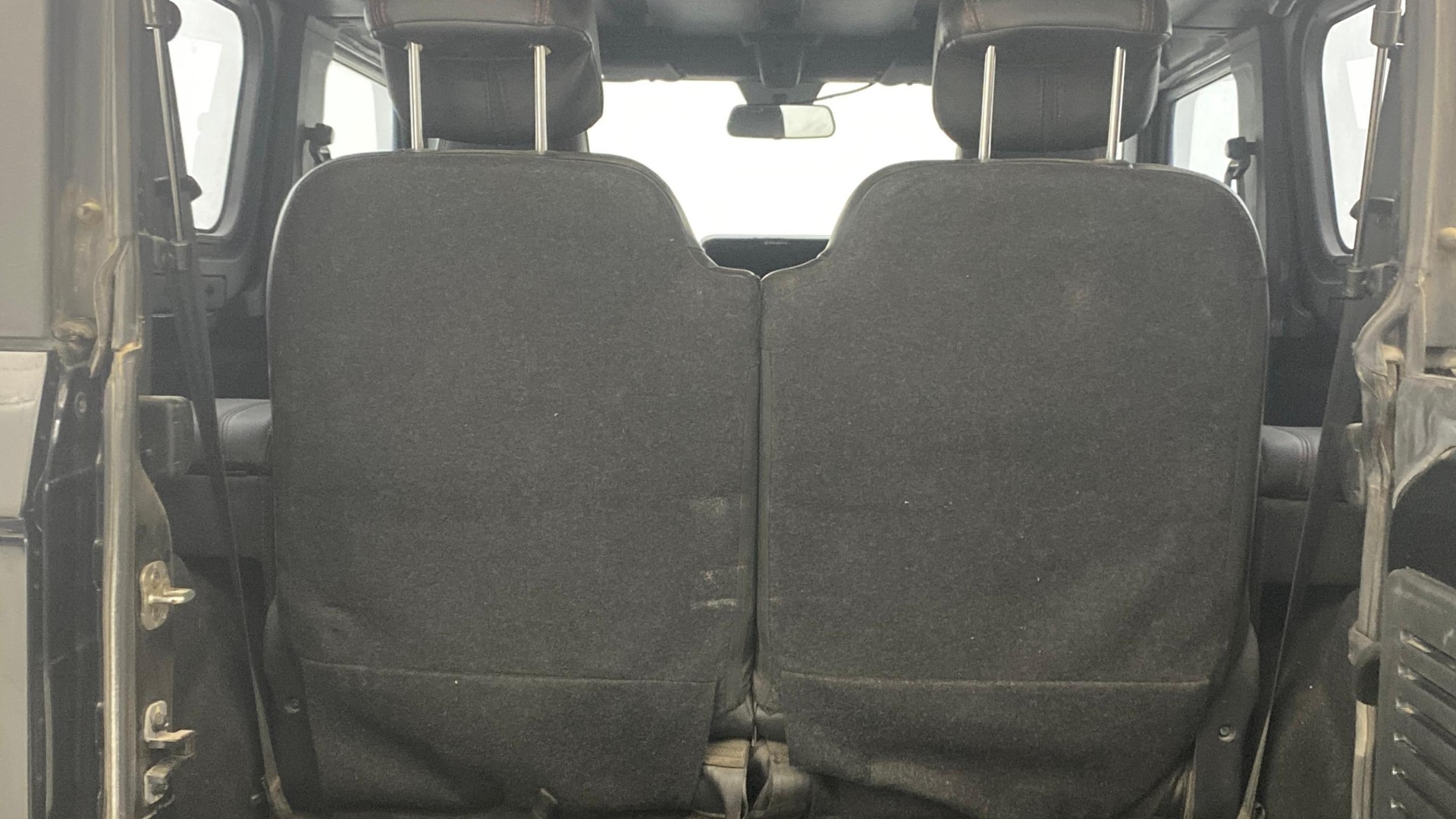Used 2024 Mahindra Thar Used 2024 Mahindra Thar