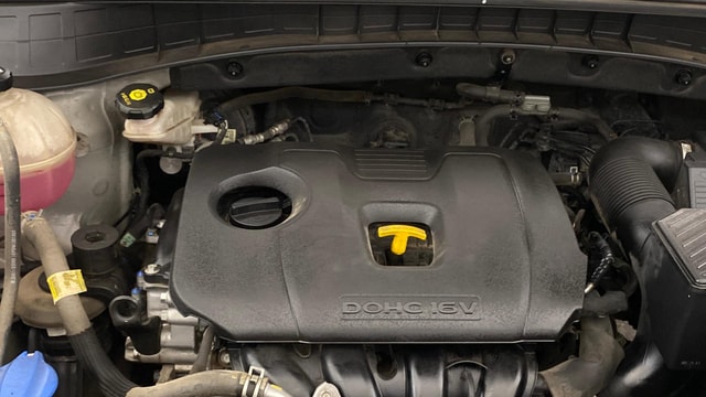 View Hyundai Tucson Image 4 Used Hyundai Tucson Image 4