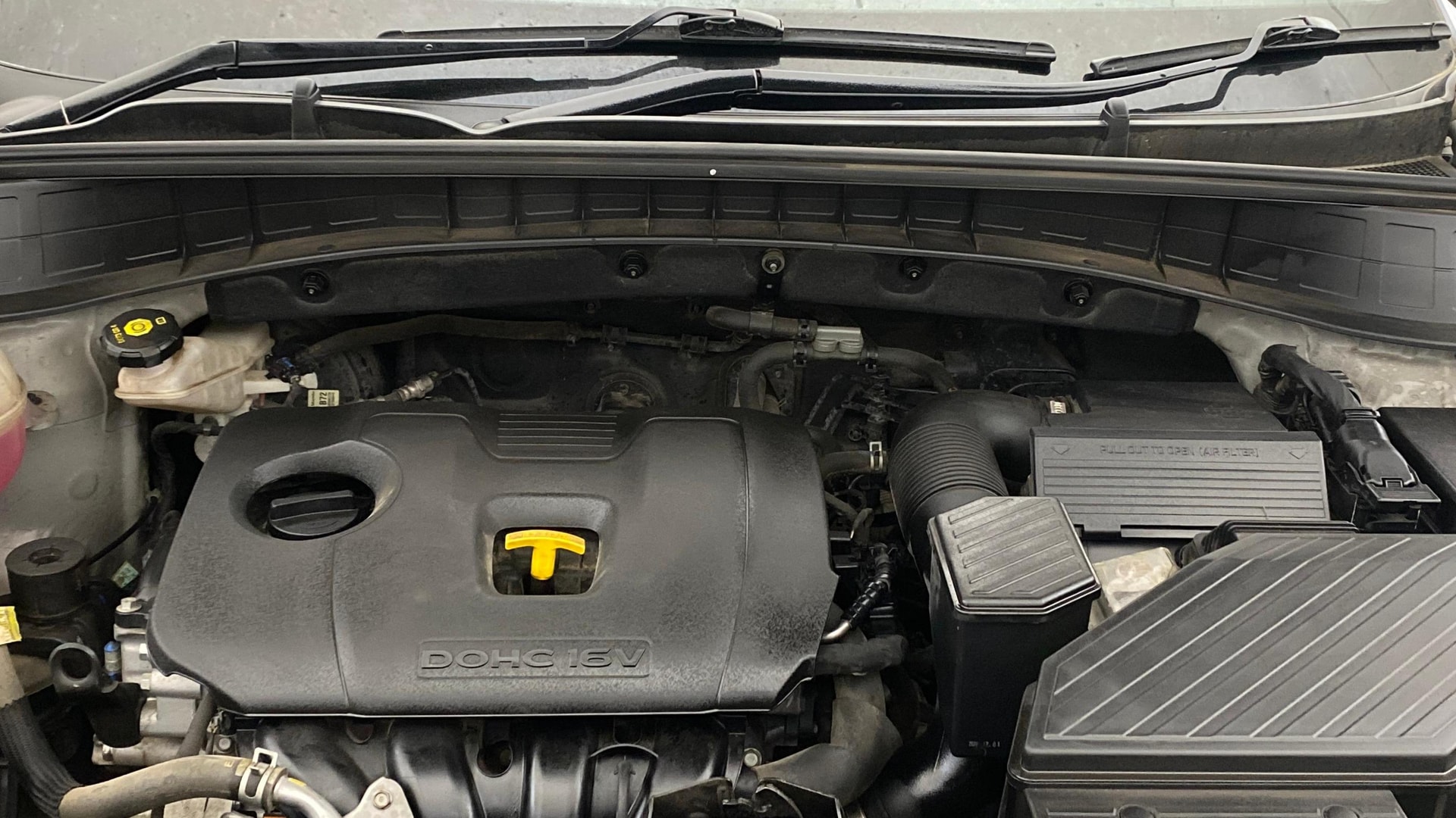 Used 2021 Hyundai Tucson Used 2021 Hyundai Tucson